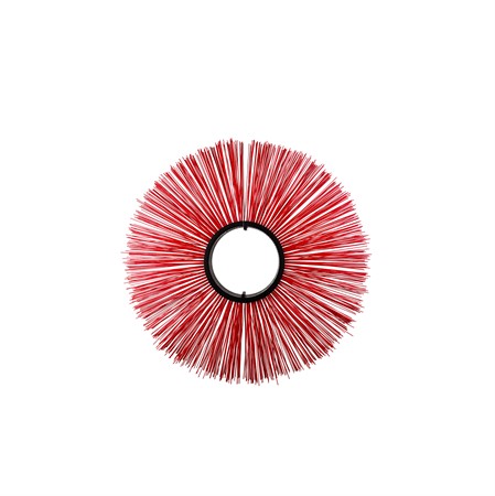 Borstring 10"x900x60 Poly 3,0