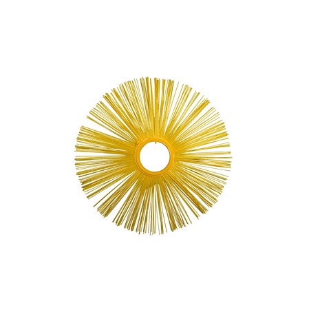 Borstring 7"x900 Poly 3,0