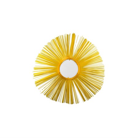 Borstring 10"x900 Poly 3,0