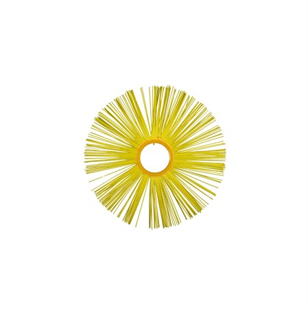 Borstring 7"x800 Poly 3,5